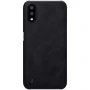 Nillkin Qin Series Leather case for Samsung Galaxy A01 order from official NILLKIN store
